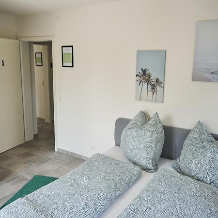 Greenhome Loerrach -Ihre Unterkunft Im 3-Laendereck- 외부 사진