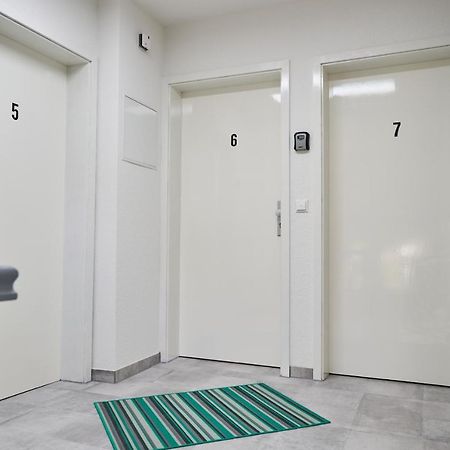 Greenhome Loerrach -Ihre Unterkunft Im 3-Laendereck- 외부 사진