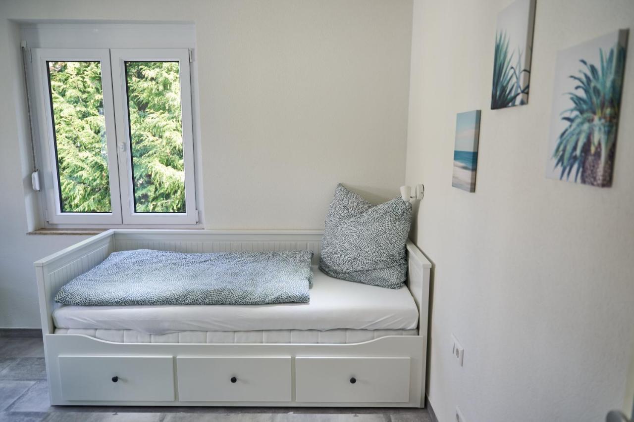 Greenhome Loerrach -Ihre Unterkunft Im 3-Laendereck- 외부 사진
