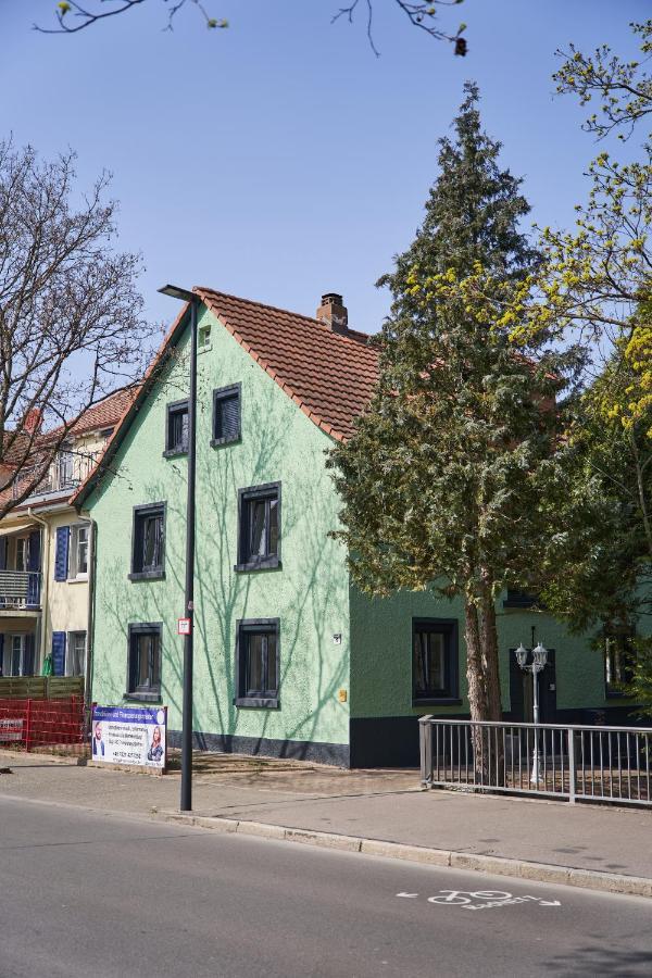 Greenhome Loerrach -Ihre Unterkunft Im 3-Laendereck- 외부 사진