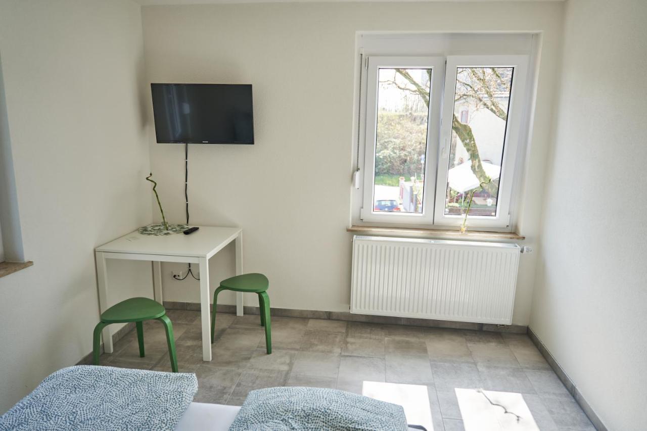 Greenhome Loerrach -Ihre Unterkunft Im 3-Laendereck- 외부 사진