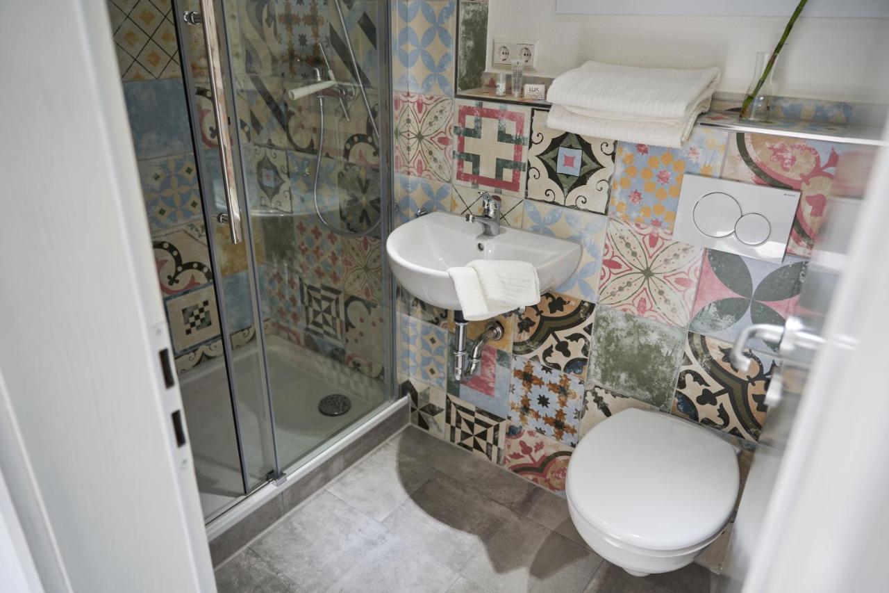 Greenhome Loerrach -Ihre Unterkunft Im 3-Laendereck- 외부 사진