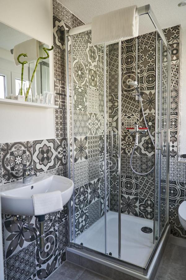 Greenhome Loerrach -Ihre Unterkunft Im 3-Laendereck- 외부 사진