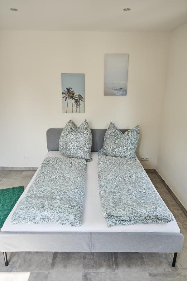Greenhome Loerrach -Ihre Unterkunft Im 3-Laendereck- 외부 사진