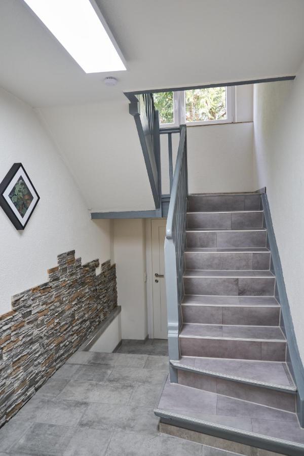 Greenhome Loerrach -Ihre Unterkunft Im 3-Laendereck- 외부 사진
