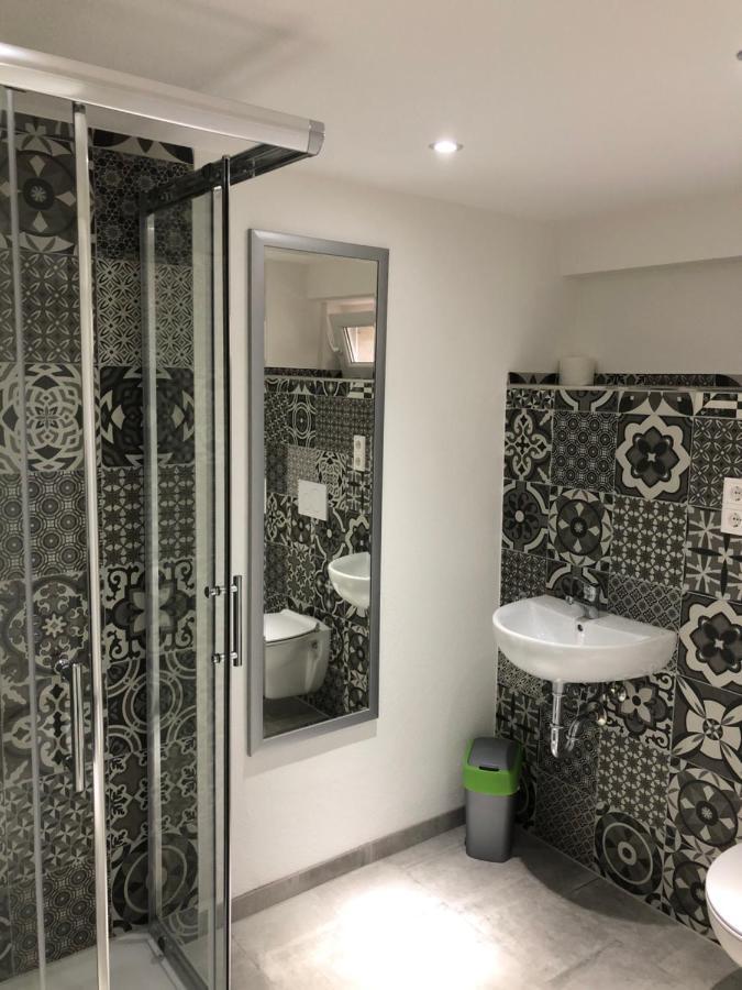 Greenhome Loerrach -Ihre Unterkunft Im 3-Laendereck- 외부 사진