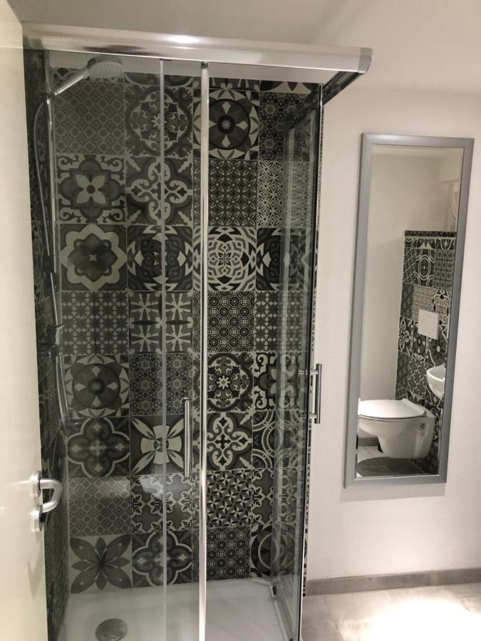 Greenhome Loerrach -Ihre Unterkunft Im 3-Laendereck- 외부 사진