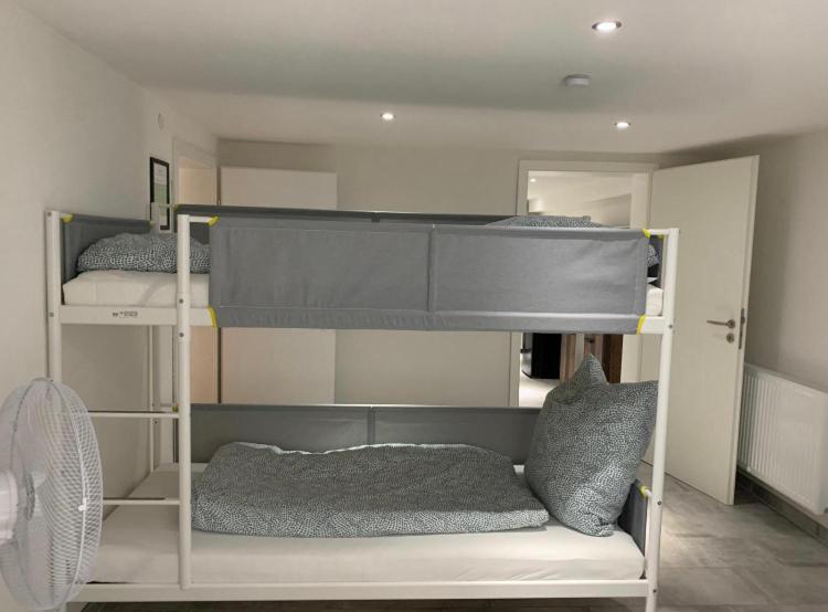 Greenhome Loerrach -Ihre Unterkunft Im 3-Laendereck- 외부 사진