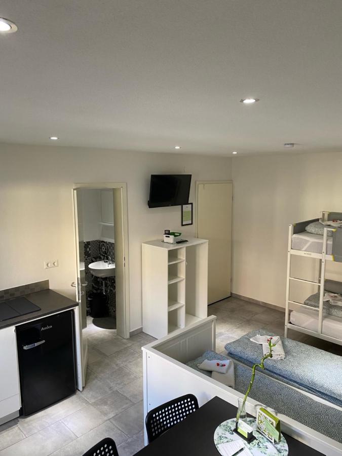 Greenhome Loerrach -Ihre Unterkunft Im 3-Laendereck- 외부 사진