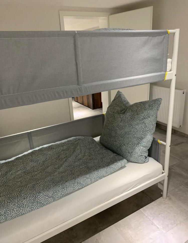 Greenhome Loerrach -Ihre Unterkunft Im 3-Laendereck- 객실 사진
