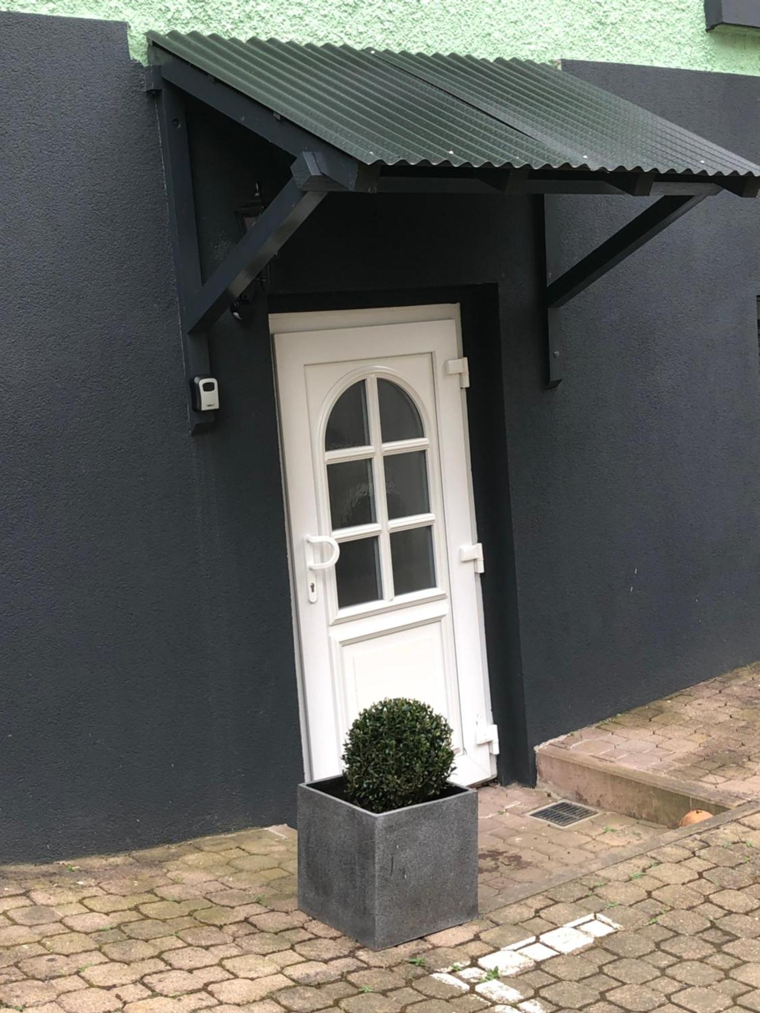 Greenhome Loerrach -Ihre Unterkunft Im 3-Laendereck- 객실 사진
